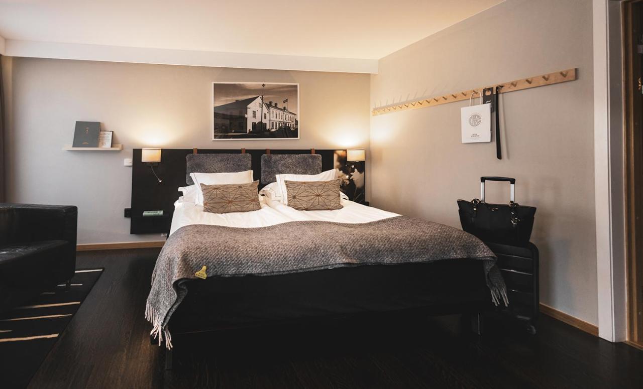 Hotell Борґгольм Екстер'єр фото