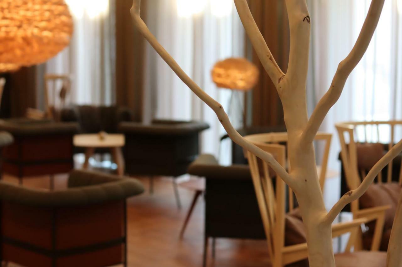 Hotell Борґгольм Екстер'єр фото