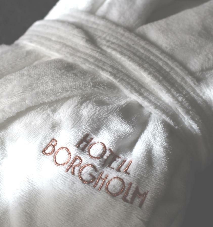 Hotell Борґгольм Екстер'єр фото